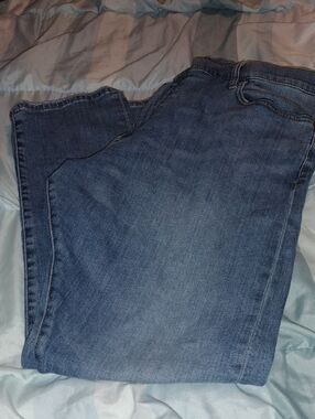 Polo by Ralph Lauren Light Blue Men’s Jeans